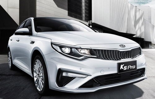 起亚k5新车报价2023款图片(起亚k5新款价格报价)