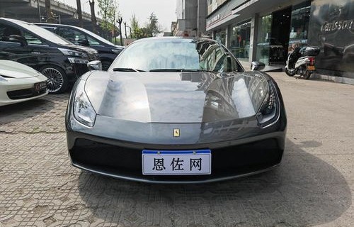 488贵还是458贵(488好还是458好)