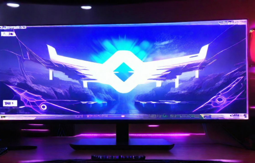 打游戏用ips屏还是va屏（打fps游戏用ips屏还是va屏）