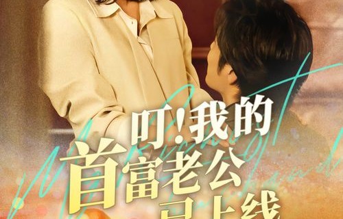 短剧厉总夫人是隐藏大佬的魅力之旅