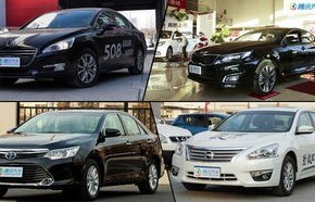 四五万的新车哪款最好(3一5万最省油的新车)