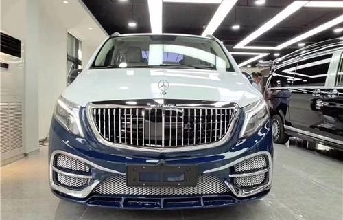 迈巴赫vs680官方报价(迈巴赫vs680价格300万)