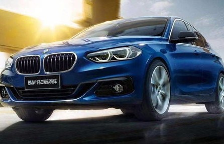 女款小宝马车型价格(宝马女士小汽车)