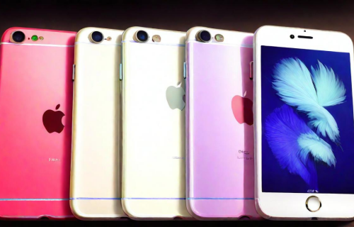 苹果6s二手市场价（苹果6s二手市场价多少）