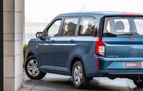 五菱面包车大全价格(急售五菱新车2万元一台)