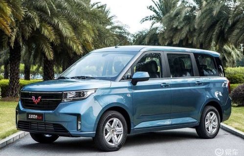 五菱凯捷图片(五菱凯捷图片北京市多少钱)