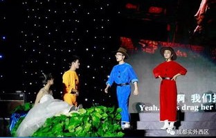 短剧子时杂货铺——80集的精彩演绎