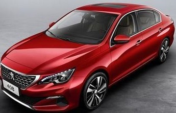 二手标致408价格表(二手标致408价格表16年,十万公里价格)