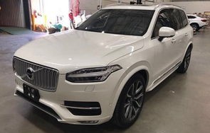 沃尔沃价格(沃尔沃价格一览表)