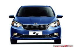 东风悦达起亚k3落地价(东风悦达起亚k3落地价6万)