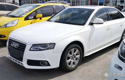 二手为什么不建议买a5(二手a5值得入手吗)