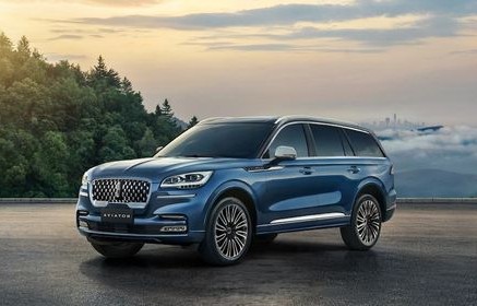 林肯飞行家2022款报价及图片(林肯飞行家家2021款报价及图片)