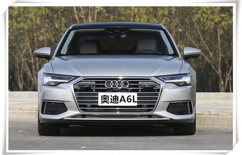 奥迪A6L在4S店的综合体验与服务探讨