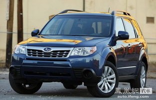 斯巴鲁xv和森林人哪个好(斯巴鲁森林人和斯巴鲁xv谁好一些)