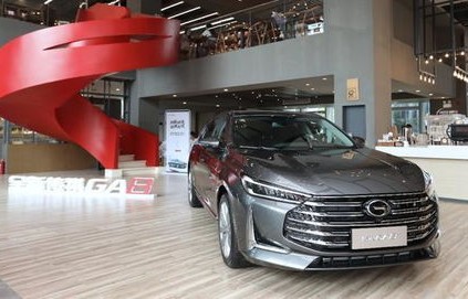 传祺10万左右的新能源汽车(传祺10万左右的新能源汽车suv)