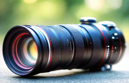 长焦镜头有什么用（长焦镜头有什么用知乎）