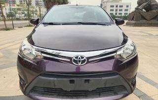 丰田威驰多少钱(二手18年丰田威驰多少钱)