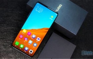 中兴努比亚手机官网(中兴努比亚手机官网旗舰店)