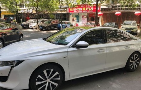 2022款迈腾最新价格及图片(2021款迈腾最新价格及图片)