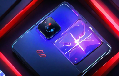 努比亚红魔6r（努比亚红魔6r值得买吗）