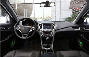 中华汽车报价及图片大全价格表(中华汽车图片大全 所有车型)