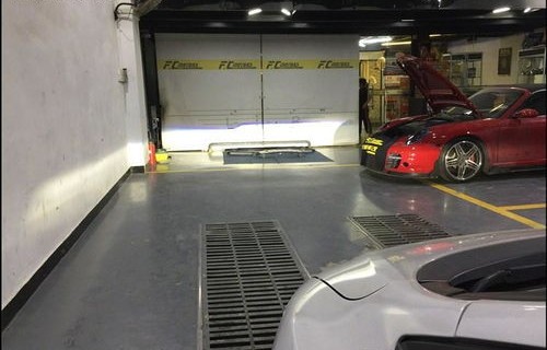 附近汽车改装店(附近汽车改装店地址)