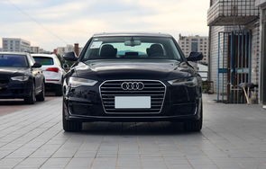 奥迪a6l新车报价2021款图片(奥迪a6新款2021款报价图片)