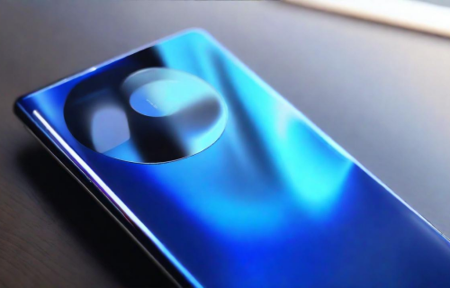 华为mate50真实图片的简单介绍