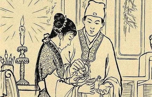 短剧徒儿下山，祸害老婆去吧的背后故事与深度解析