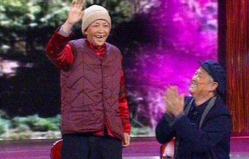 赵本山疑似复出，全球巡演即将启幕