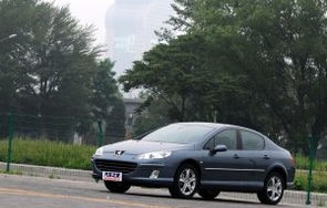 广州标致汽车价格及图片(广州标致车型)