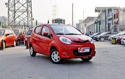 长安奔奔mini多少钱(长安奔奔mini车多少钱)