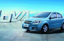 雪佛兰乐风怎么样(雪佛兰乐风怎么样油耗和质量)