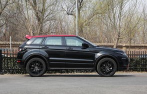 路虎揽胜极光质量怎么样(路虎揽胜极光质量怎么样值得买吗)