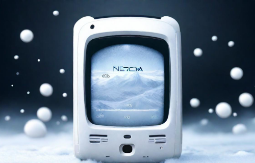 诺基亚1200铃声（诺基亚1200铃声 snow tiger）