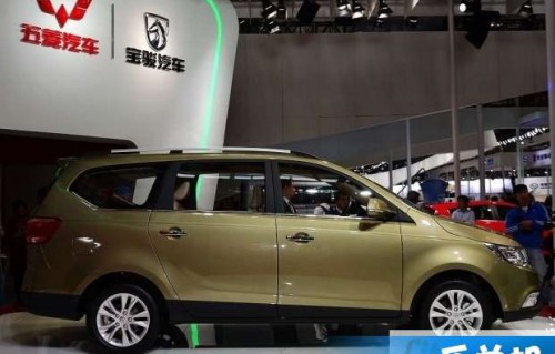 上汽通用五菱官方网站(上汽通用五菱集团)