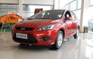 福克斯汽车之家(福克斯汽车之家官网)