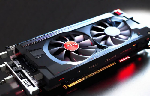 ati显卡（ati显卡怎么样）