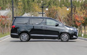 江淮瑞风m6(江淮瑞风m6柴油版价格及图片)