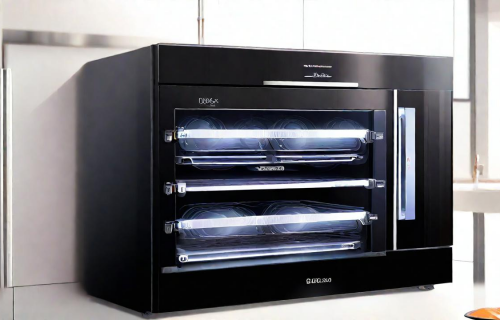 家用消毒柜十大排名（家用消毒柜品牌排行榜揭晓）