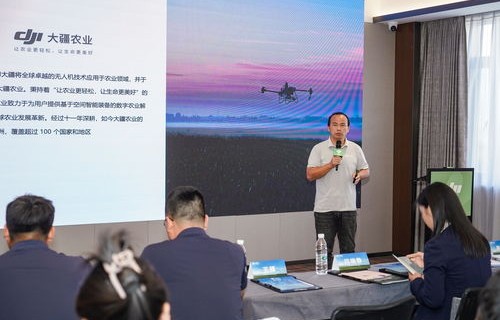 大疆起诉美国国防部，科技企业国际争端的崭新篇章