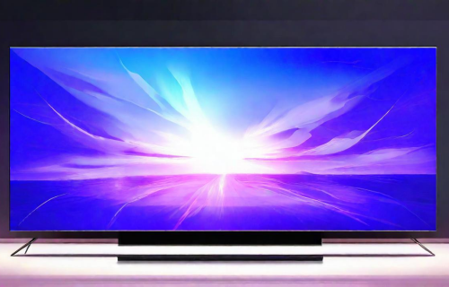 电视机品牌排行榜前十名（十大电视机品牌排行榜）