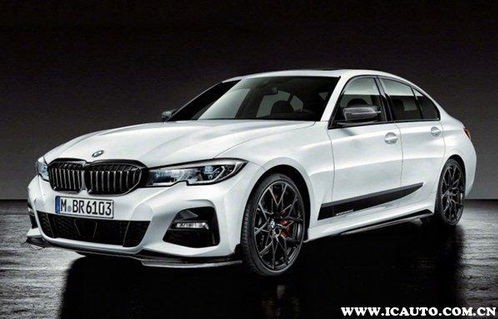 宝马3系价格落地多少万左右(女生开宝马三系给人感觉)