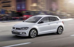 大众polo2020款自动挡报价(大众polo自动挡2021款报价及图片)