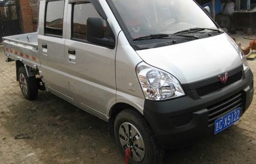 1万左右二手五菱小卡单排(1万左右二手五菱小卡单排小货车)