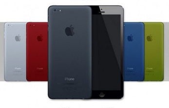 苹果5s手机，技术与设计的完美结合