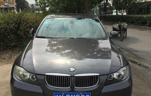 百姓网二手车个人信息(百姓网二手车信息网)