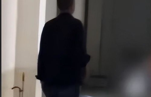 男子在男寝偷拍他人洗澡，校方回应与事件分析