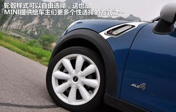 minicoopers(minicooper四门)
