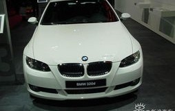 新宝马3系(新宝马3系报价及图片)